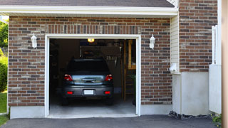 Garage Door Installation at Palm River Reserve, Florida