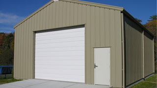 Garage Door Openers at Palm River Reserve, Florida